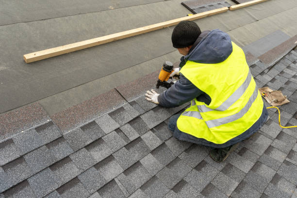 Best Affordable Roofing Company  in East Foothills, CA