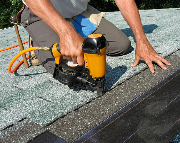 Best Roof Repair Services  in East Foothills, CA