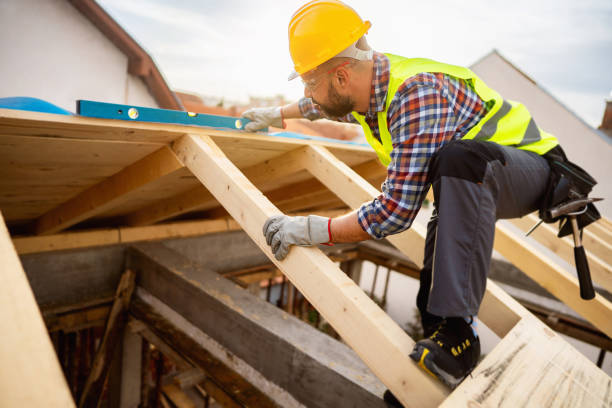 Best Sealant for Roof  in East Foothills, CA