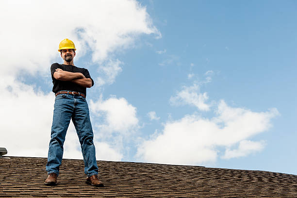 Best Roofing Contractor Near Me  in East Foothills, CA